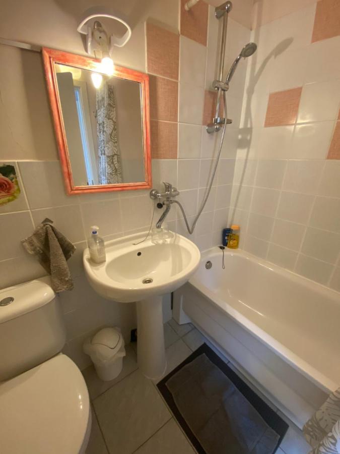 Valentina'S Rooms فيلنيوس المظهر الخارجي الصورة
