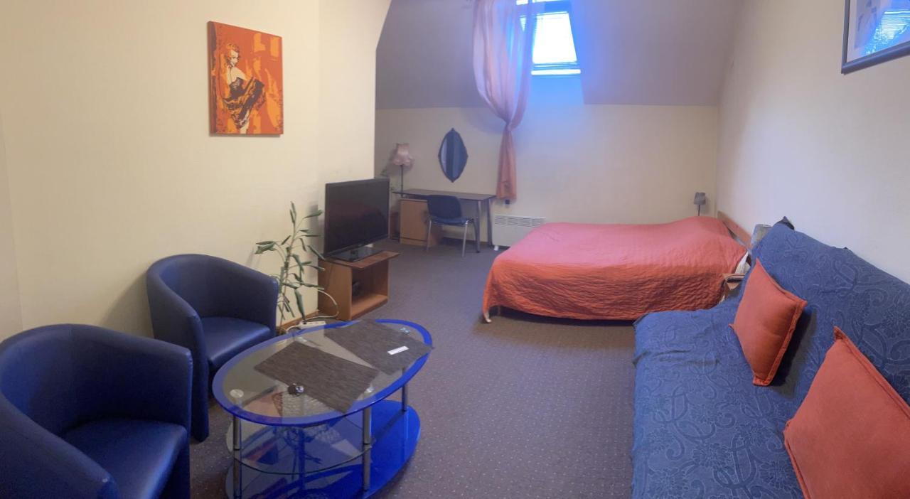 Valentina'S Rooms فيلنيوس المظهر الخارجي الصورة