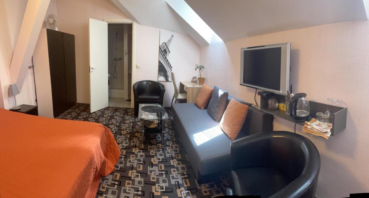 Valentina'S Rooms فيلنيوس المظهر الخارجي الصورة