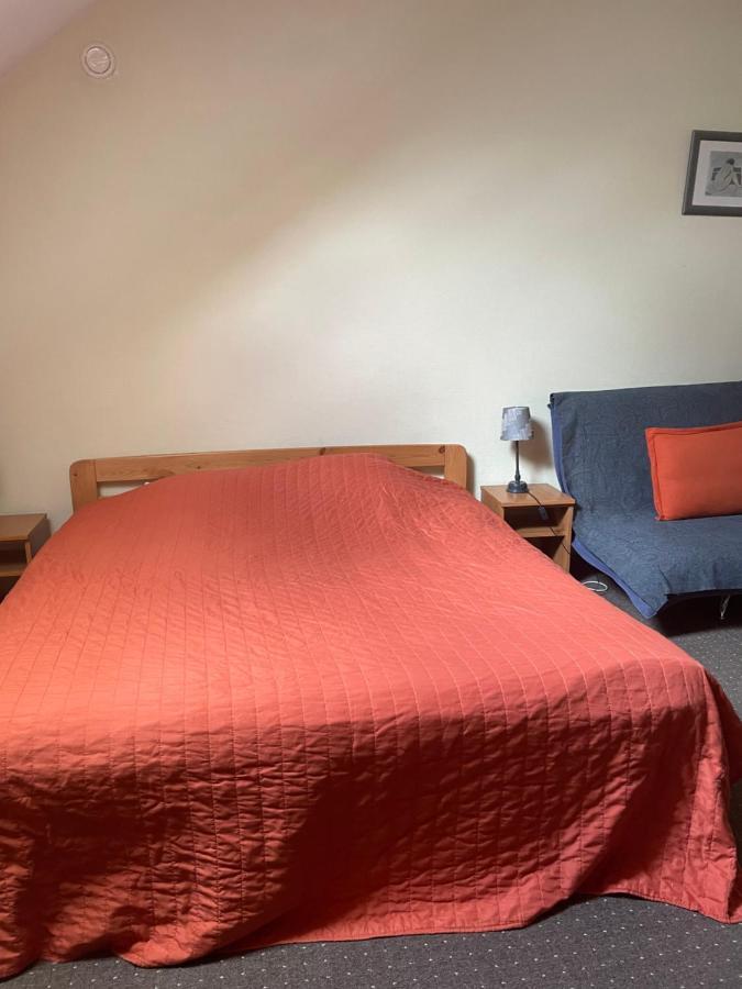 Valentina'S Rooms فيلنيوس المظهر الخارجي الصورة