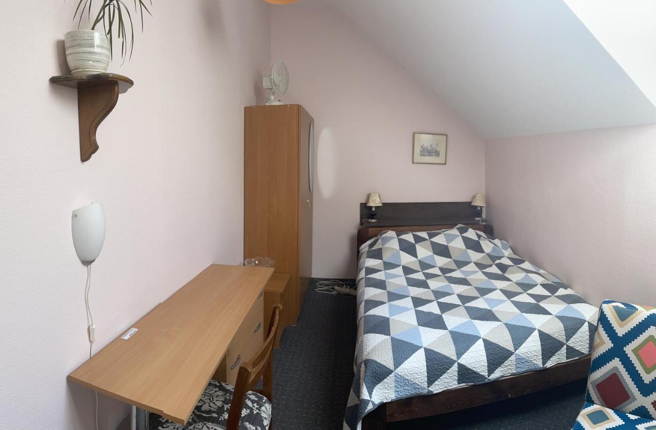 Valentina'S Rooms فيلنيوس المظهر الخارجي الصورة