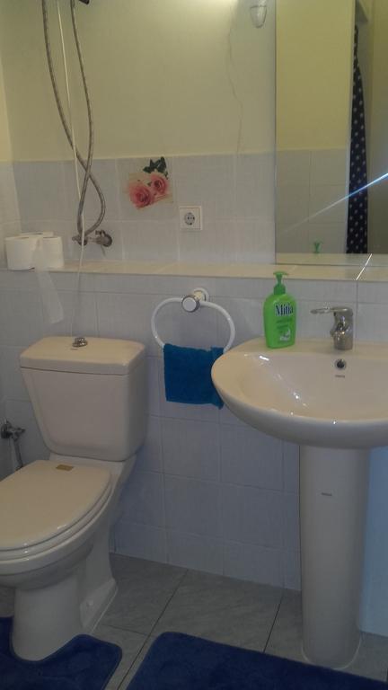 Valentina'S Rooms فيلنيوس المظهر الخارجي الصورة