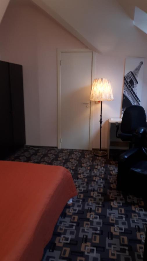 Valentina'S Rooms فيلنيوس المظهر الخارجي الصورة
